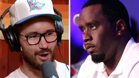 Star Witnessed Live Sex At Diddy Parties News Au Australias Leading News Site For