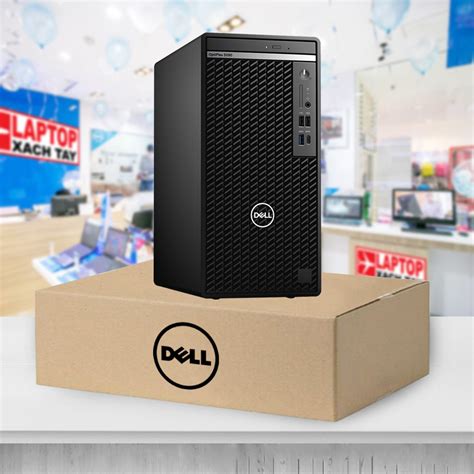 Pc Dell Optiplex 5090 Tower I5 11500 Ram 8gb M2ssd 256gb Hdd 1tb