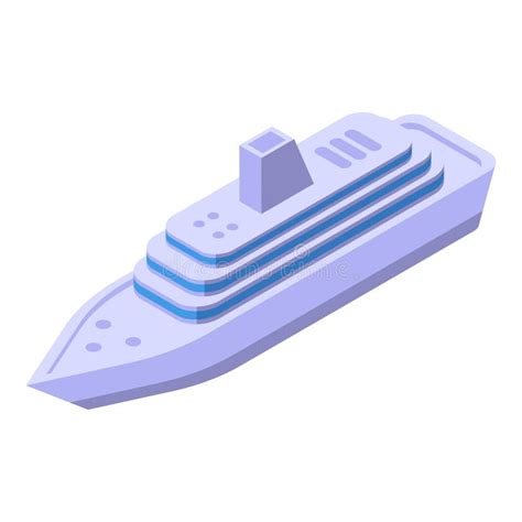 Cruise Modern Ship Stock Illustrations 10530 Cruise Modern Ship
