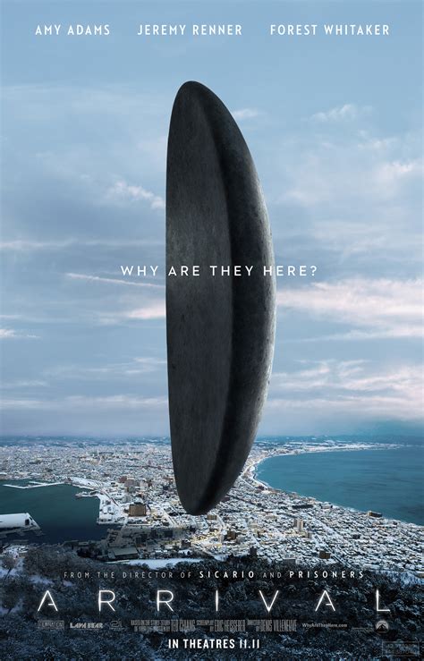 Arrival (2016) 