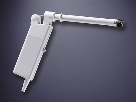 Devices For The Endoscopic Treatment Of Hemorrhoids Gastrointestinal Endoscopy