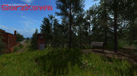 Gorzkowa V Seasons Ls Farming Simulator Mod Ls Mod