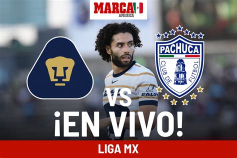 Resumen Y Goles Pumas Vs Tijuana Liga Mx Apertura 22 J1 TUDN