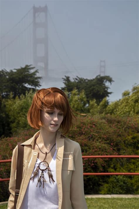 [no Spoilers] Max Caulfield San Francisco Cosplay R Lifeisstrange