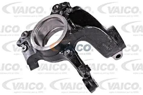 Wheel Suspension Stub Axle Front Left 6ru407255a VAICO V10-5132 for ...
