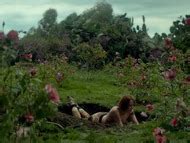 Naked Jena Malone In The Neon Demon