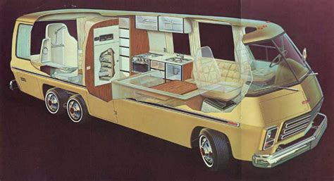 Gmc Motorhomepicture 7 Reviews News Specs Buy Car