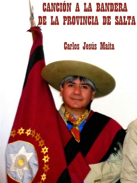 Carlos Jesús Maita Rosario de la Frontera LA CULTURA DEL NOROESTE