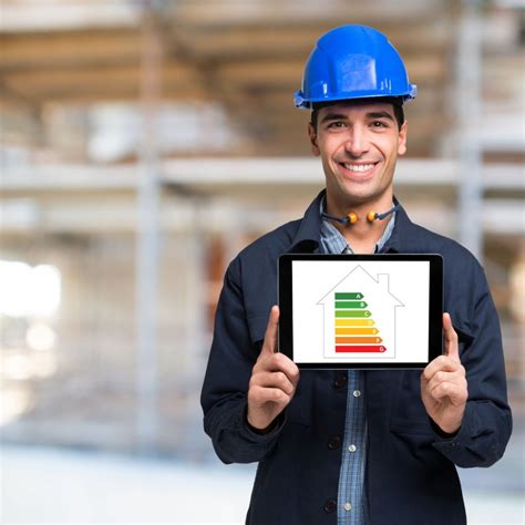 Energy Performance Certificate Epc Tauk