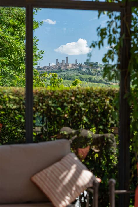 Rosso Fiorentino | Villa with Pool | Tuscany Now & More