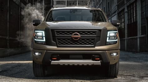 Nissan Titan Hybrid Specs Price Suv Vehicle