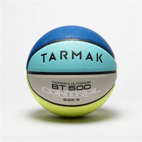 Tarmak BT500 : Test et Avis du ballon de basket