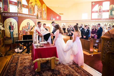 Leaders share the history of the annunciation greek orthodox church 13