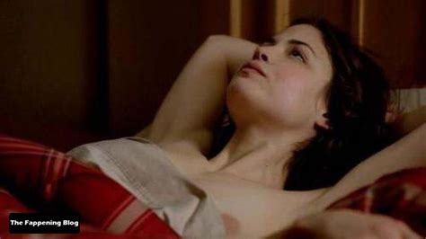 Conor Leslie Sexy Nude Collection Photos Videos PinayFlixx Mega Leaks