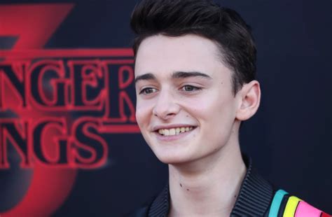 Noah Schnapp Actor De La Serie Stranger Things Se Declara Abiertamente Gay Canal