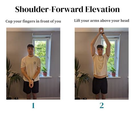 12 Best Exercises For Shoulder Bursitis Dr Mehta San Jose