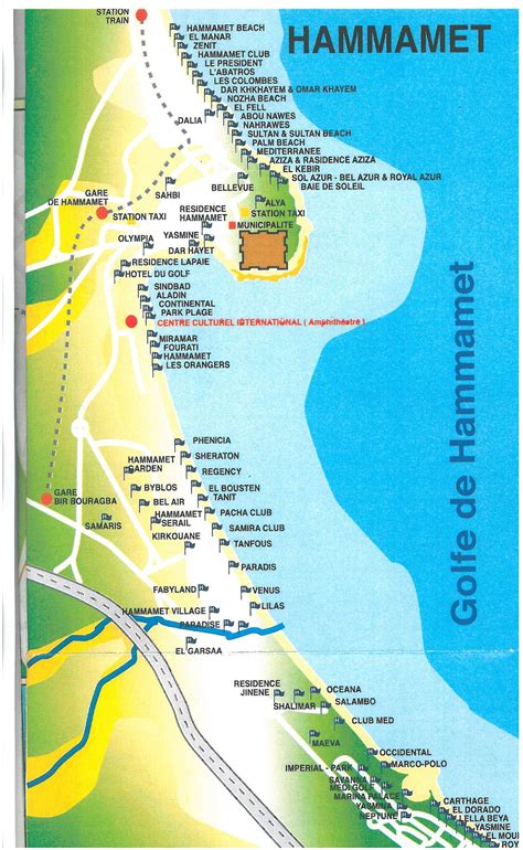Dovolená Dovolená bez starostí v Tunisku nebo na ostrově Djerba, slevy
