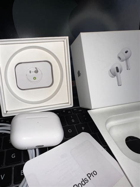 Airpods Pro Jak Nowe Warszawa Bielany Olx Pl