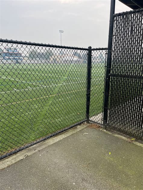 FENCING REPAIRS - In Line Fencing