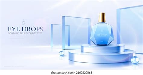 335 Eye Drops Ads Images Stock Photos And Vectors Shutterstock
