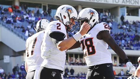 Early look: What to like about No. 10 Oklahoma State in 2017