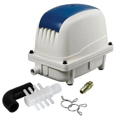 Отзывы и Обзор компрессора Jecod PA-100 2024 - Характеристики и где купить