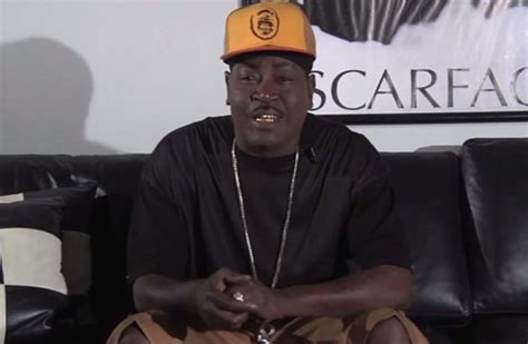 I Retired From Eating Pussy I Eat The Booty Trick Daddy Talks Repping Eat A Booty Gang