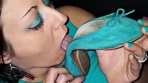 I Love To Lick And Taste My Panties French Fingering Porn XHamster