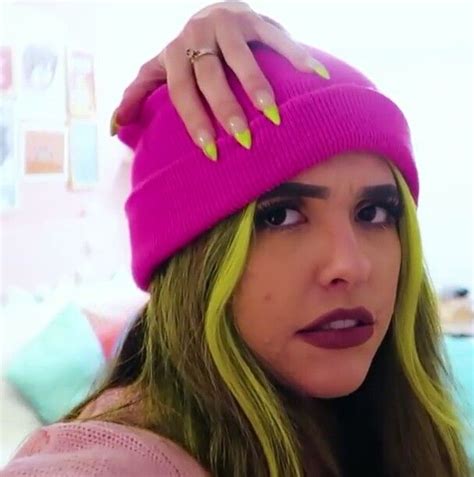 FunBABE Patroa Babe Garotas Tumblr Rosto