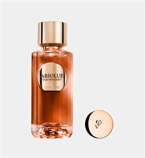 Absolue Oud Bouquet Lancôme parfum un nouveau parfum pour femme 2024