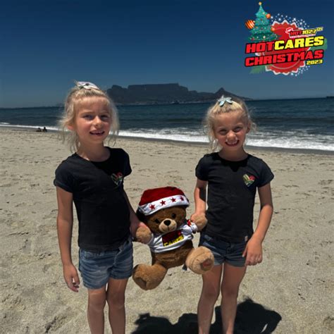 Helping Twin Sisters Regain Their Sight Hot Cares