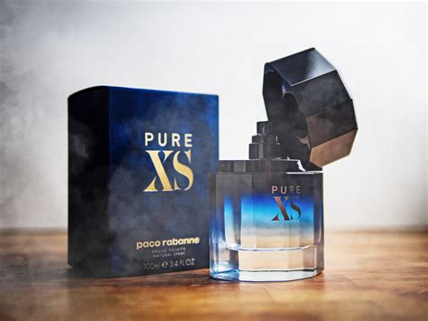 Produktreview: Paco Rabanne – »Pure XS« (EdT)