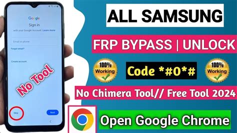 Without Pc 2024 All Samsung Galaxy Frp Bypass Android 13 14 No 0