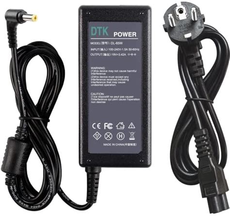 Das sind die Top 16 der besten Acer Laptop Ladekabel - Ratgeber