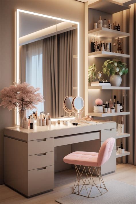 Pin De HomeDecorWithNikol Em Beauty Room Em 2024 Ideias De