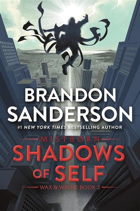 Shadows Of Self