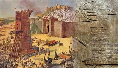 7 Powerful Medieval Weapons That Characterized Siege Warfare