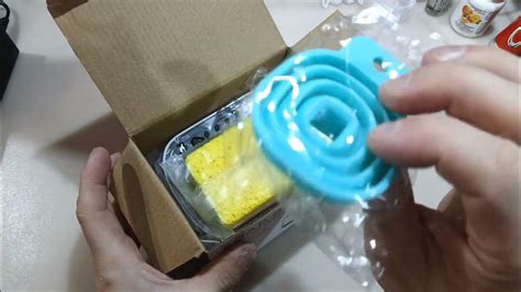 Навороченный кухонный диспенсер для моющего средства, с губкой и ...