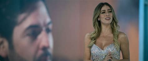 Nude Video Celebs Veronica Orozco Sexy Out Loud A Grito Herido S01 2022