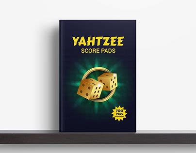 Yahtzee Projects :: Photos, videos, logos, illustrations and branding ...