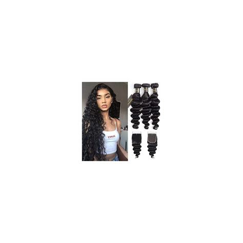Regular Speed Side Part Feed In Braids + Box Braids [Video] - Black