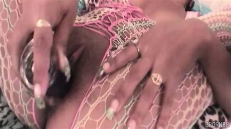 Latina Blows And Shakes Dick