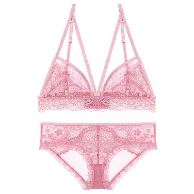 China Sexy And Charming Bra Underwear Hot Selling Modern Lingerie Suite China Sexy Underwear