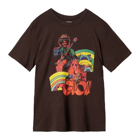 imogene + willie x Gibson "The Funk" Tee