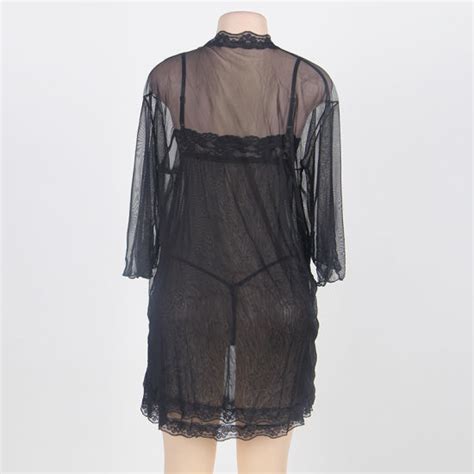 China Hot Selling Wholesale Dress G String Coat Adult Sex Clothes Lingerie China Lingerie And