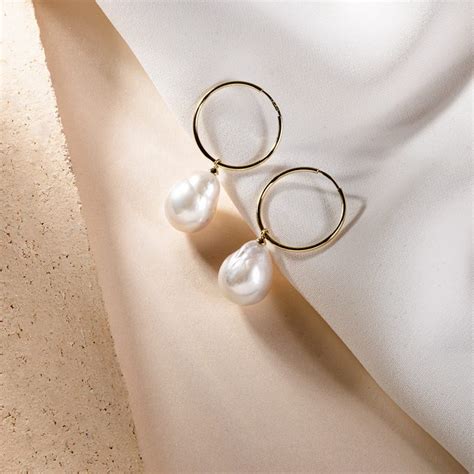 Pearl Jewelry Timeless Classics Klenota