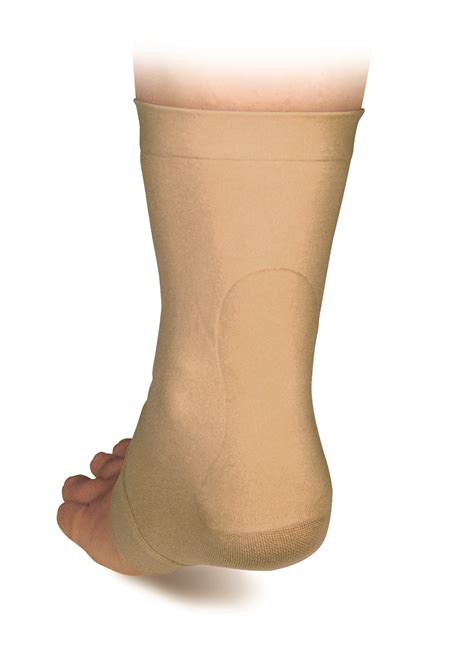 Achilles Heel Pad Silipos