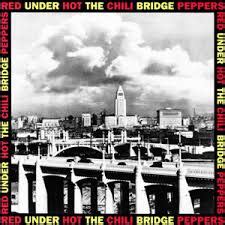 Under The Bridge Red Hot Chili Peppers Traduzione E Testo