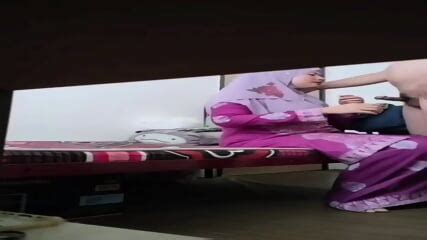 Milf Main Dengan Pucuk Muda