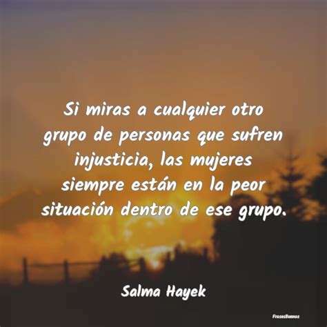 Frases Sobre La Injusticia Frasesbuenas